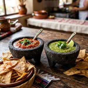 Salsa Verde Herdez 240g